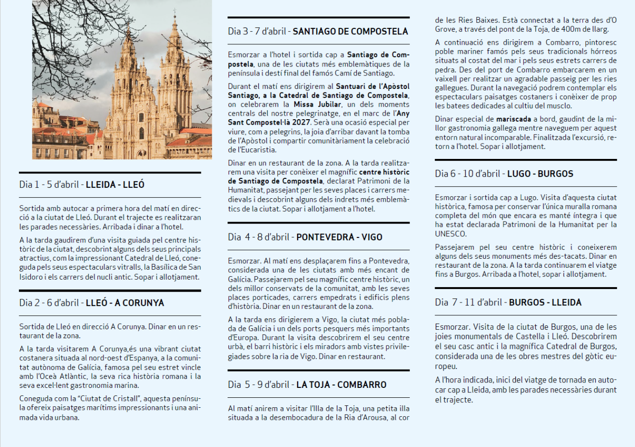 flyer