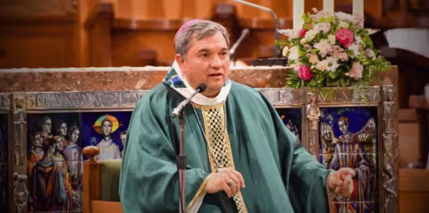 Mons Daniel Palau Valero