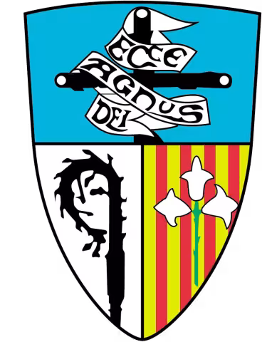 Escut Bisbat