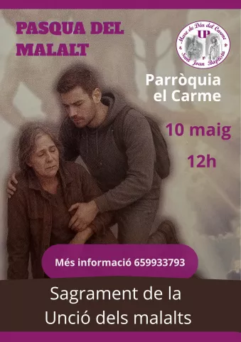 pasqua malalt