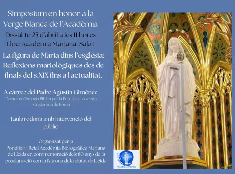 simposi marià