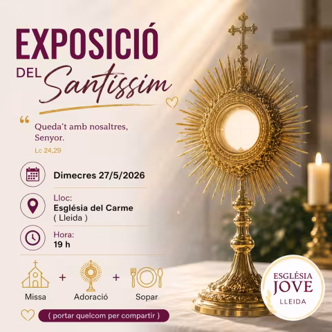 santíssim