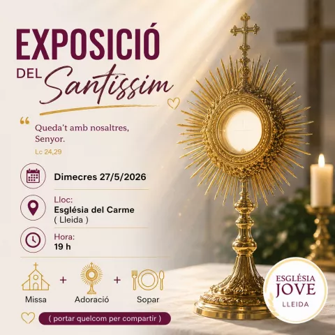 santíssim