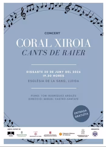 concert
