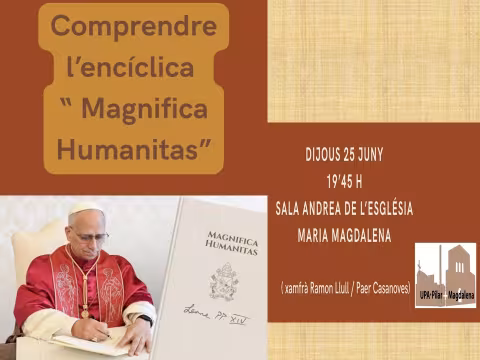 encíclica