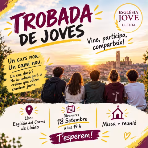 joves