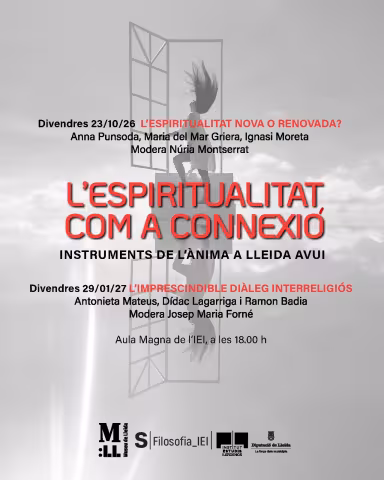 espiritualitat